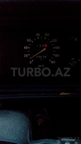 LADA (VAZ) 2104 2001, 89,000 km - 1.6 l - Bakı