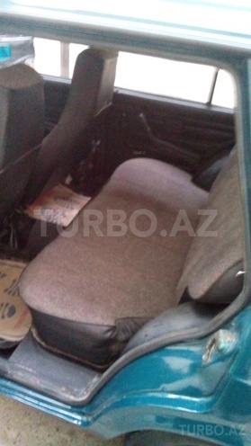 LADA (VAZ) 2104 2001, 89,000 km - 1.6 l - Bakı