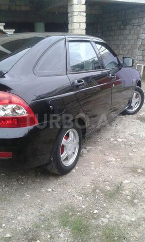 LADA (VAZ) Priora 2012, 73,000 km - 1.6 l - Yevlax