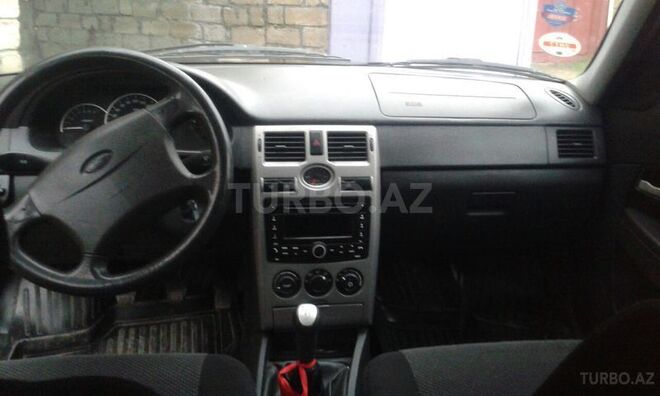 LADA (VAZ) Priora 2012, 73,000 km - 1.6 l - Yevlax