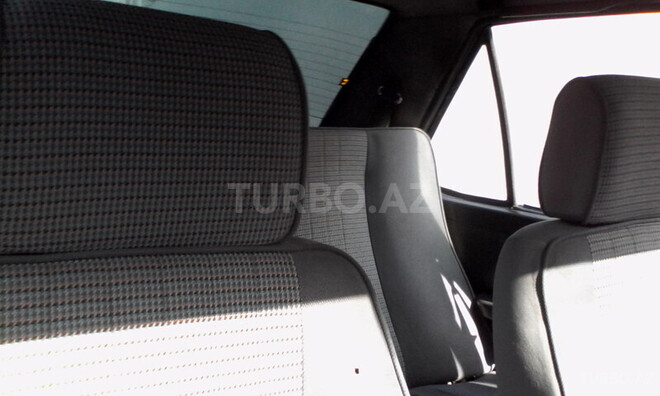 Tofas Sahin 2006, 2 km - 1.6 л - Bakı