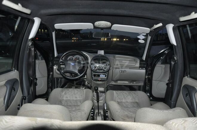 LADA (VAZ) Kalina 2010, 109,510 km - 1.4 l - Bakı