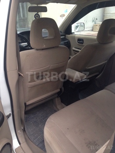 Nissan X-Trail 2002, 115,000 km - 2.0 l - Bakı