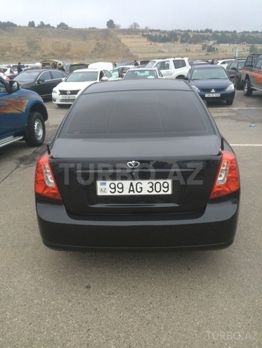 Daewoo Gentra 2014, 39,800 km - 1.5 l - Bakı