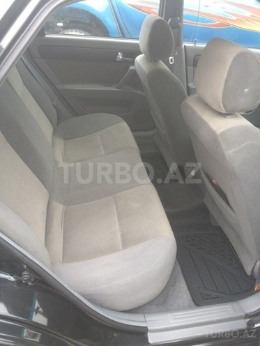 Daewoo Gentra 2014, 39,800 km - 1.5 l - Bakı