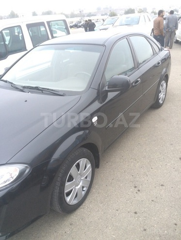 Daewoo Gentra 2014, 39,800 km - 1.5 l - Bakı