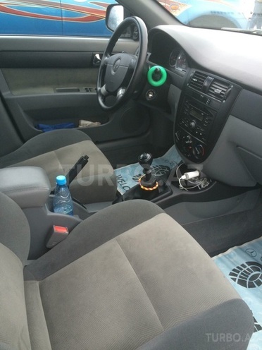 Daewoo Gentra 2014, 39,800 km - 1.5 l - Bakı