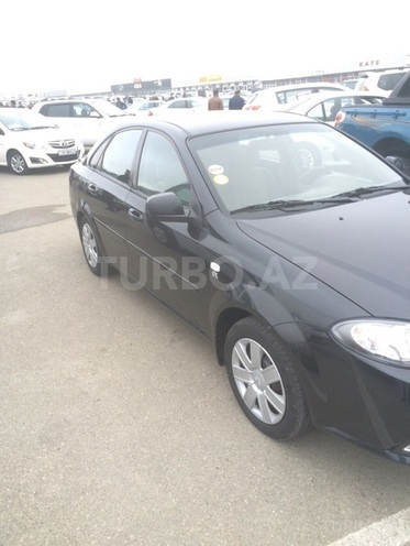 Daewoo Gentra 2014, 39,800 km - 1.5 l - Bakı