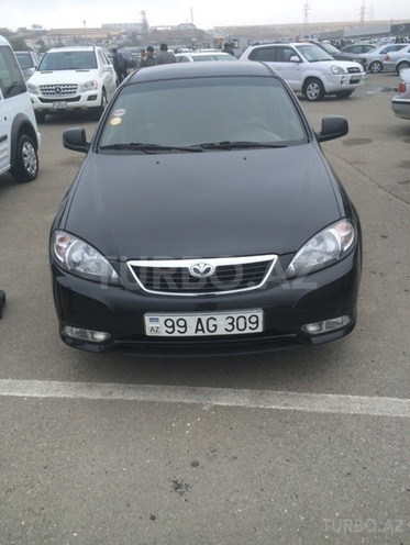 Daewoo Gentra 2014, 39,800 km - 1.5 l - Bakı