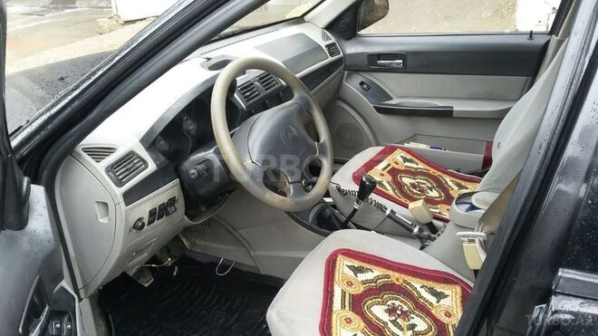 Geely CK 2007, 159,167 km - 1.3 l - Bakı