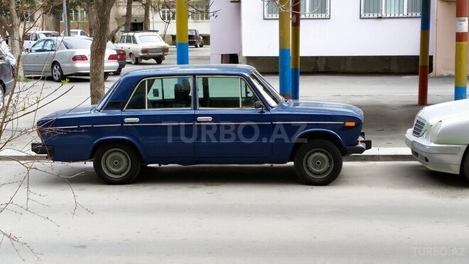 LADA (VAZ) 2106 2005, 75,000 km - 1.6 l - Bakı