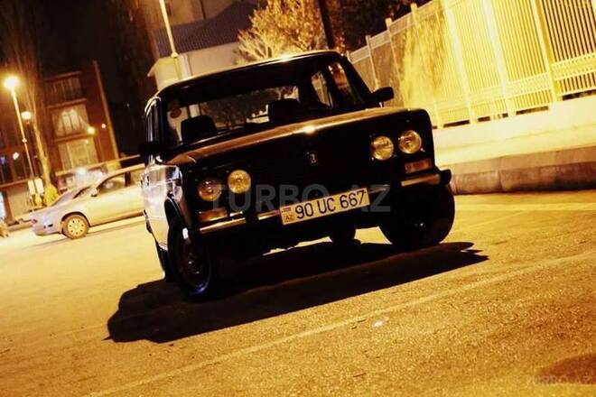 LADA (VAZ) 2106 2005, 75,000 km - 1.6 l - Bakı