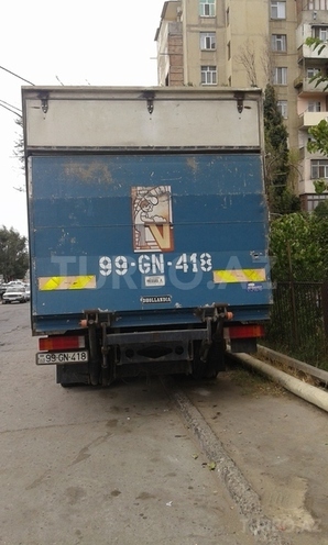 Mercedes  2001, 360 km - 1.0 л - Bakı