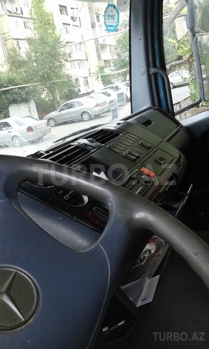 Mercedes  2001, 360 km - 1.0 л - Bakı