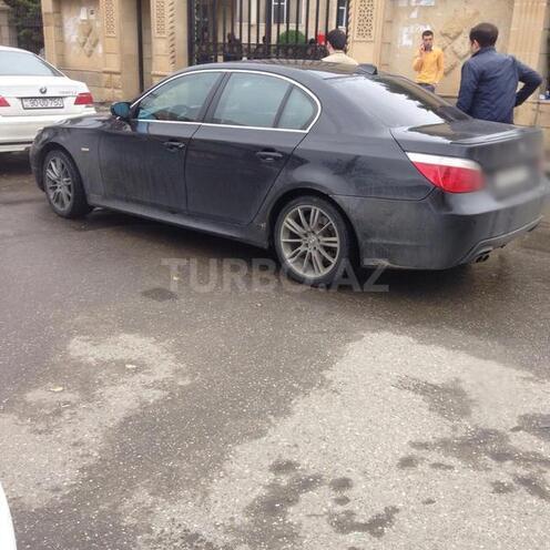 BMW 530 2005, 196,000 km - 3.0 l - Bakı