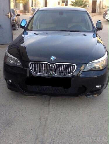 BMW 530 2005, 196,000 km - 3.0 l - Bakı