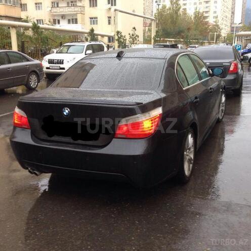 BMW 530 2005, 196,000 km - 3.0 l - Bakı