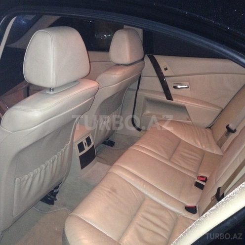 BMW 530 2005, 196,000 km - 3.0 l - Bakı