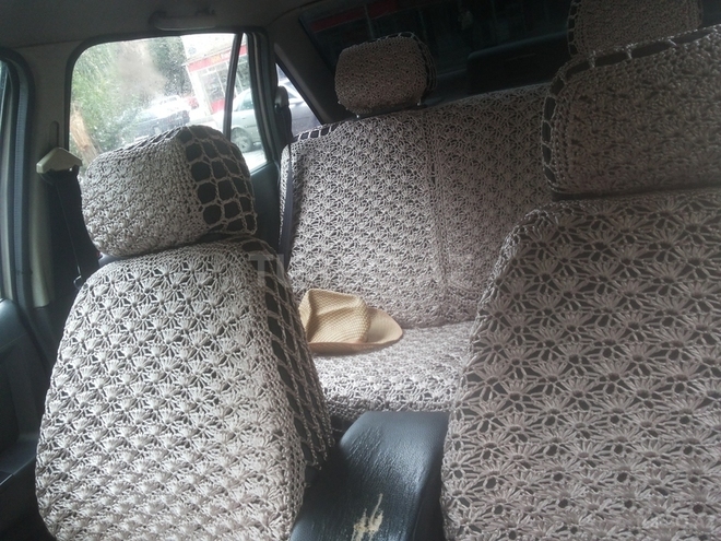 Daewoo Nexia 2008, 200,000 km - 1.5 l - Bakı