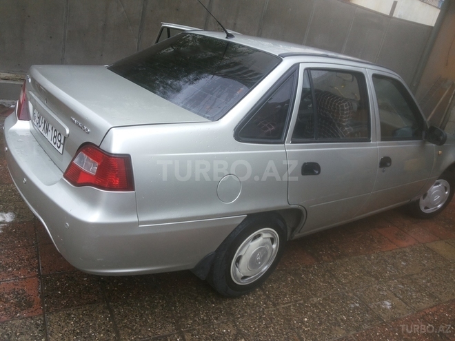 Daewoo Nexia 2008, 200,000 km - 1.5 l - Bakı