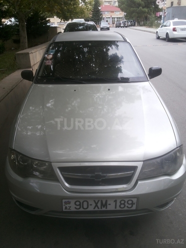 Daewoo Nexia 2008, 200,000 km - 1.5 l - Bakı