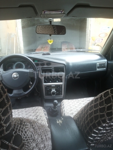 Daewoo Nexia 2008, 200,000 km - 1.5 l - Bakı
