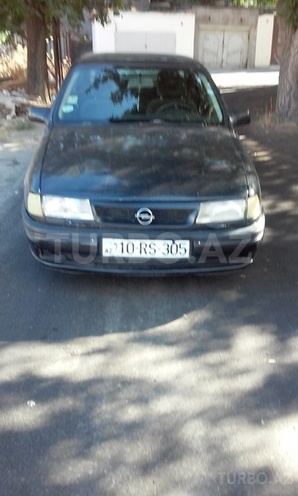 Opel Vectra 1992, 255,678 km - 2.0 л - Bakı