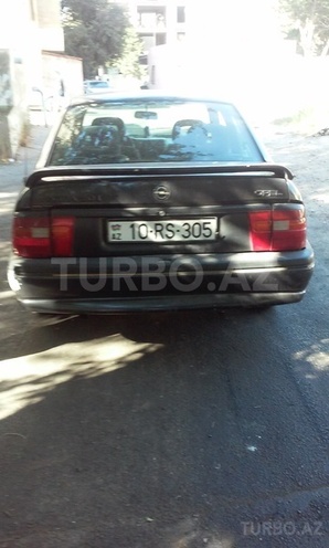 Opel Vectra 1992, 255,678 km - 2.0 л - Bakı