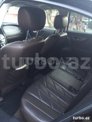 Infiniti JX35 2014, 0 km - 1.4 l - Cəlilabad
