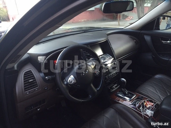 Infiniti JX35 2014, 0 km - 1.4 l - Cəlilabad