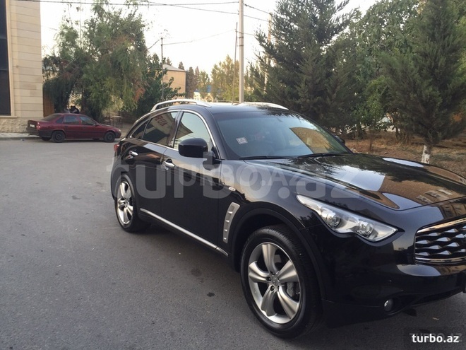Infiniti JX35 2014, 0 km - 1.4 l - Cəlilabad