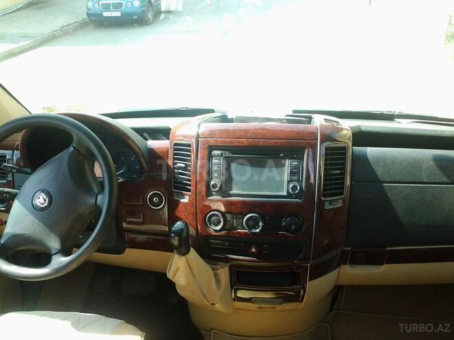 Mercedes Sprinter 313 2007, 305,345 km - 0.3 l - Bakı