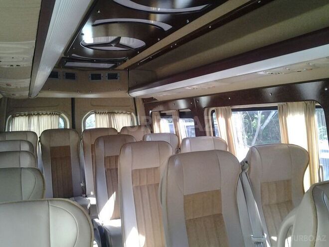 Mercedes Sprinter 313 2007, 305,345 km - 0.3 l - Bakı