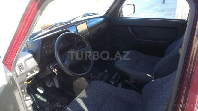 LADA (VAZ) Niva 2014, 159,000 km - 1.7 l - Bakı