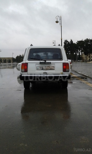 LADA (VAZ) 2104 1988, 200,000 km - 1.5 л - Neftçala