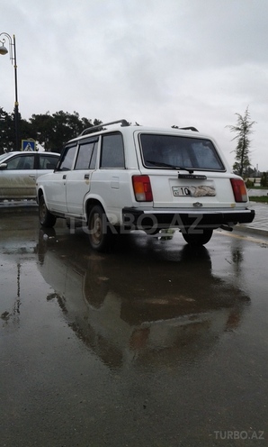 LADA (VAZ) 2104 1988, 200,000 km - 1.5 л - Neftçala