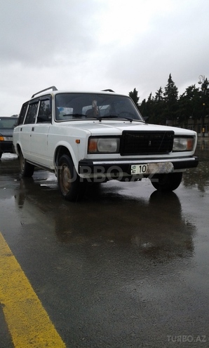LADA (VAZ) 2104 1988, 200,000 km - 1.5 л - Neftçala