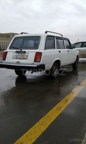 LADA (VAZ) 2104 1988, 200,000 km - 1.5 л - Neftçala
