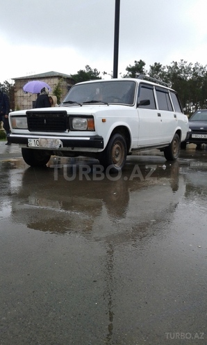 LADA (VAZ) 2104 1988, 200,000 km - 1.5 л - Neftçala