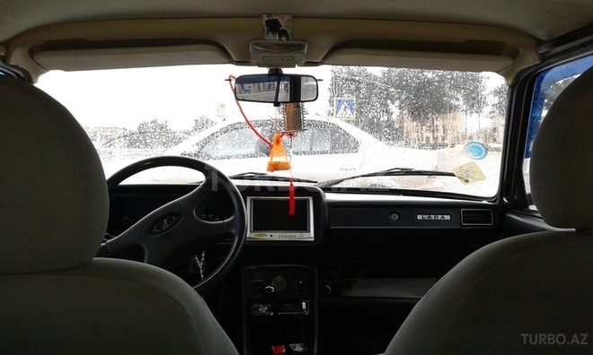 LADA (VAZ) 2104 1988, 200,000 km - 1.5 л - Neftçala