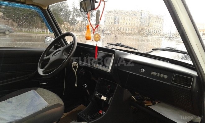 LADA (VAZ) 2104 1988, 200,000 km - 1.5 л - Neftçala