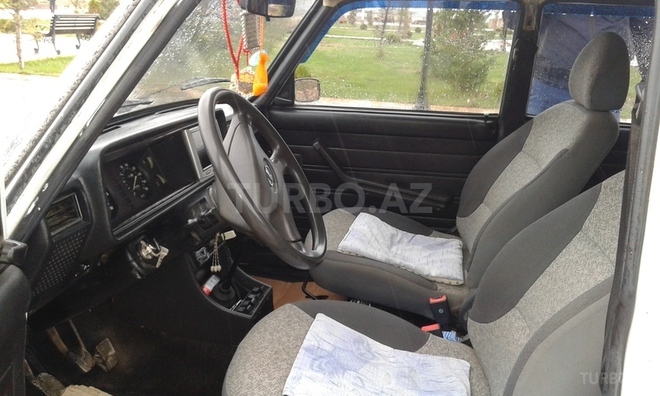 LADA (VAZ) 2104 1988, 200,000 km - 1.5 л - Neftçala