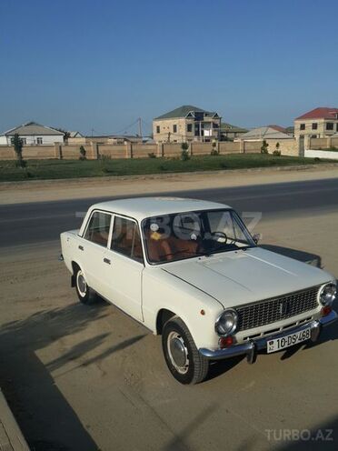 LADA (VAZ) 2101 1976, 121,000 km - 1.2 l - Bakı