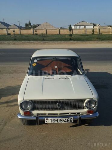 LADA (VAZ) 2101 1976, 121,000 km - 1.2 l - Bakı