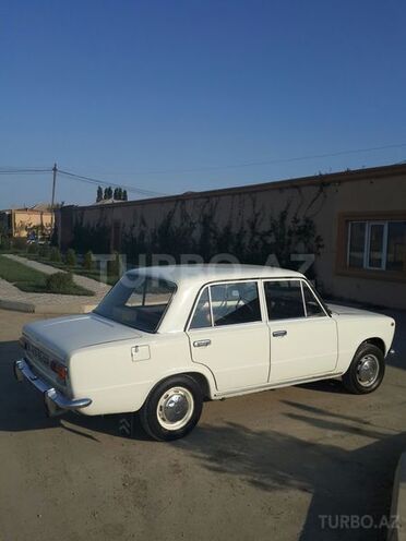 LADA (VAZ) 2101 1976, 121,000 km - 1.2 l - Bakı