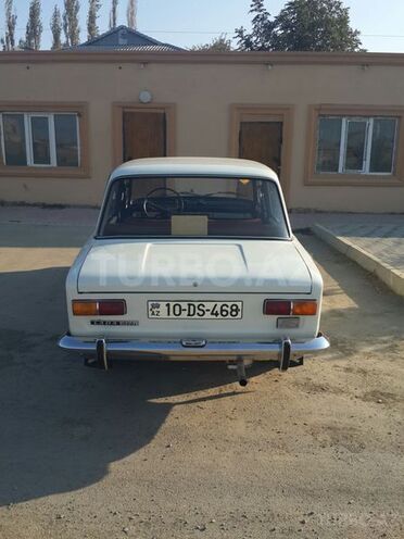 LADA (VAZ) 2101 1976, 121,000 km - 1.2 l - Bakı