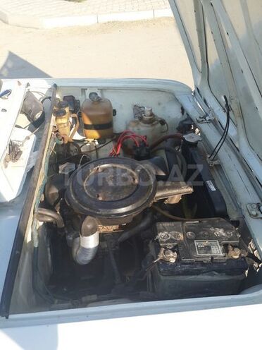 LADA (VAZ) 2101 1976, 121,000 km - 1.2 l - Bakı