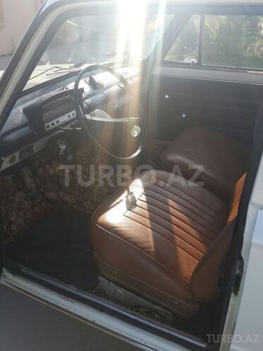 LADA (VAZ) 2101 1976, 121,000 km - 1.2 l - Bakı