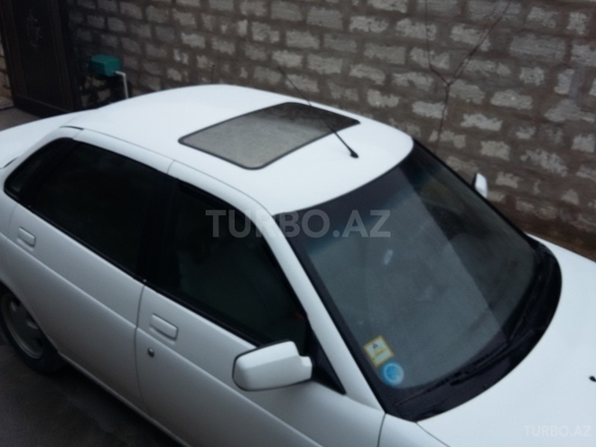 LADA (VAZ) Priora 2007, 122,000 km - 1.6 l - Bakı