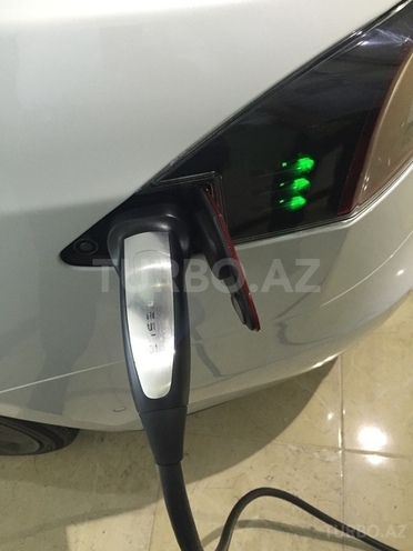Tesla Model S 2015, 0 km - 0.1 l - Bakı